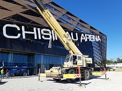 Arena Chișinău