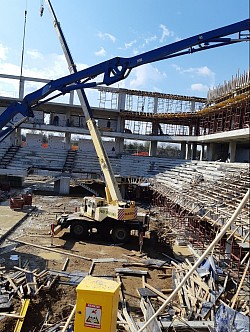 Arena Chișinău